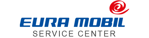 Logo Eura Mobil Service Center