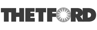 Logo Theford
