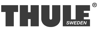 Logo Thule Sweden