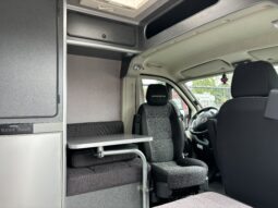 
										Fiat Ducato campervan full									