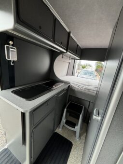 
										Fiat Ducato campervan full									