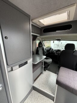 
										Fiat Ducato campervan full									