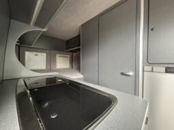 
										Fiat Ducato campervan full									