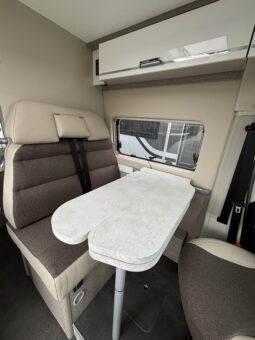 
										Karmann Davis 630 Lifestyle full									