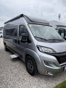 
										Karmann Davis 590 Lifestyle full									