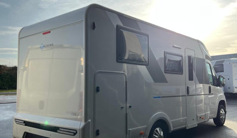 
								Sun Living C65SL full									