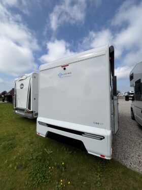 Sunliving C60SP