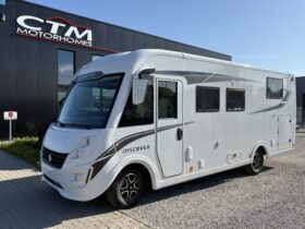 Fleurette Discover 71LMF