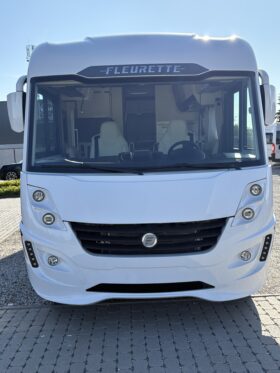 Fleurette Discover 71LMF