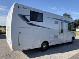 Fleurette Discover 71LMF