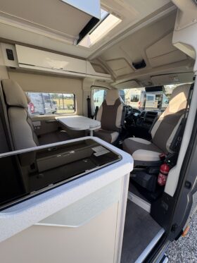 Karmann Davis 630 Lifestyle
