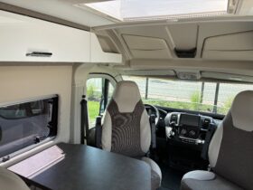 Karmann Davis 590 Trendstyle