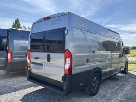 Karmann Davis 620 Lifestyle