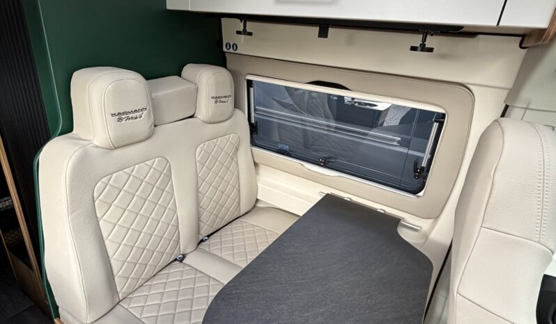 
								Karmann Dexter 625 full									