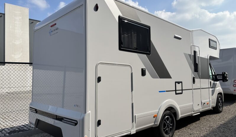 
								Sunliving A75SL full									