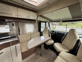 Fleurette Discover 74LJG