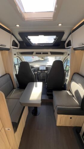 Sun living C70DL C-trail