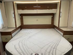 Fleurette Magister 74LMF