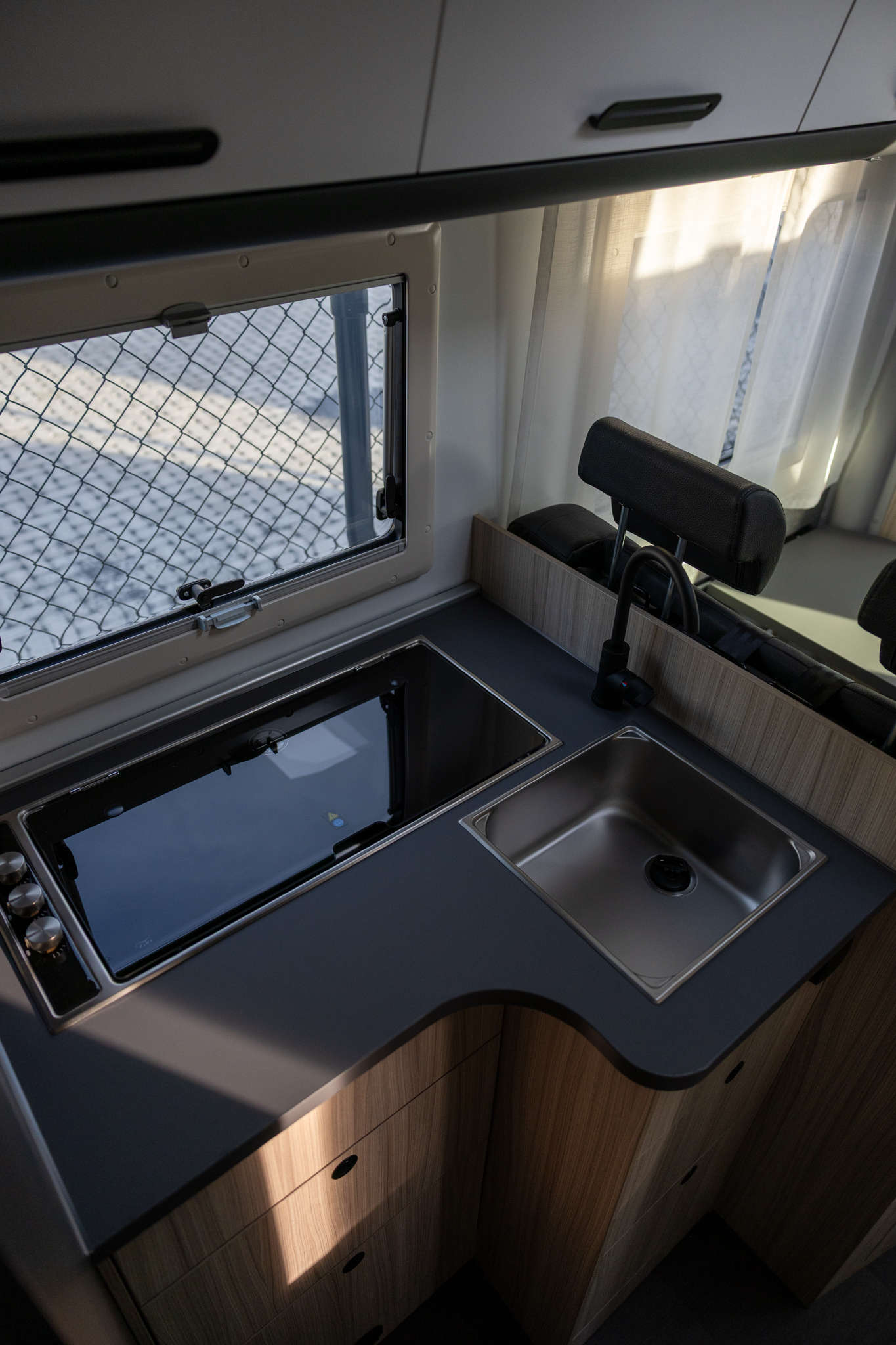 CTM-Sunlviving A75SL-17