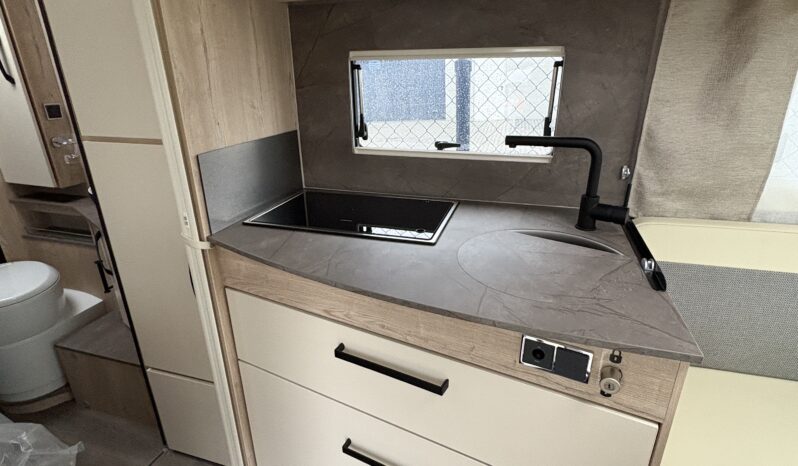 
								Florium Baxter 64LDF full									