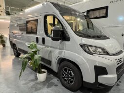 Florium Black Pearl 59LT