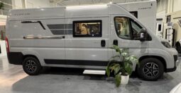 Florium Black Pearl 59LT