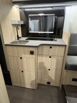 Sunliving S72DL Special Edition