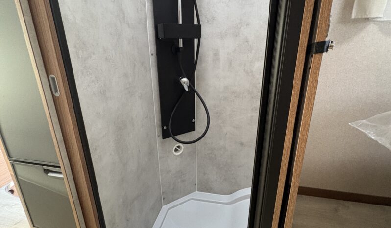 
								Fleurette Discover 75 LMF Wellness full									