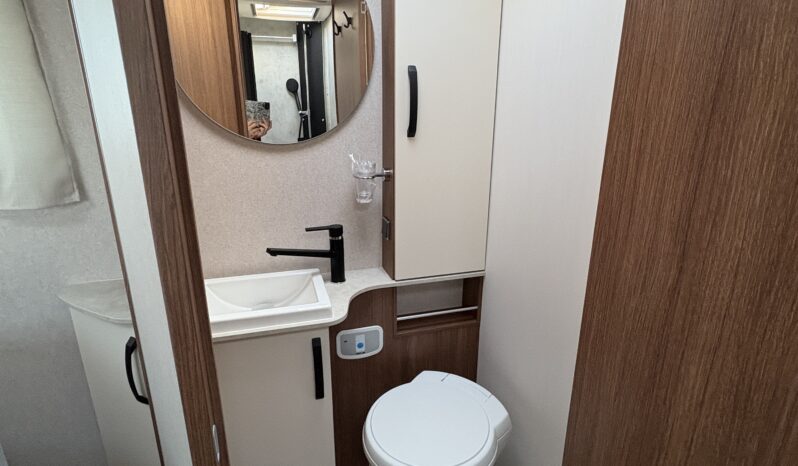 
								Fleurette Discover 75 LMF Wellness full									