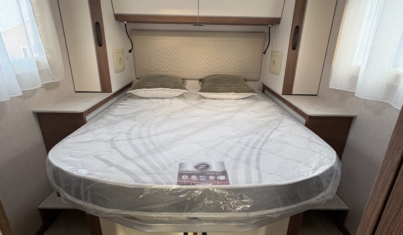 
								Fleurette Discover 75 LMF Wellness full									