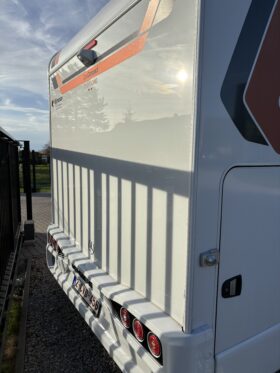 Weinsberg Cara Compact MB640 Edition ( Pepper )