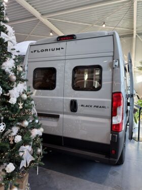 Florium Black Pearl 59LT