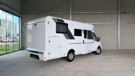 Sun Living C65SL