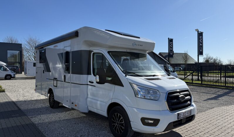 
								Sunliving S75SL full									