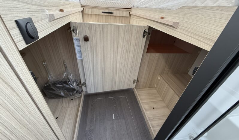 
								Sunliving S75SL full									