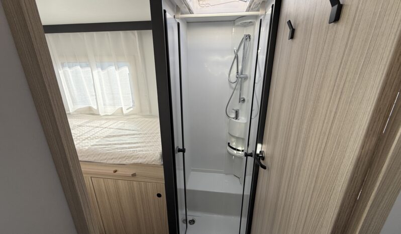 
								Sunliving S75SL full									