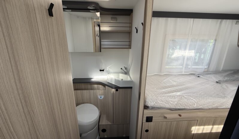 
								Sunliving S75SL full									