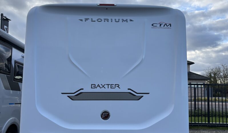 
								Florium Baxter 60LG full									
