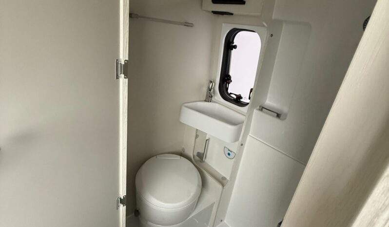 
								Karmann Davis 590 Trendstyle full									