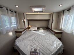 
										Fleurette Magister 74LMF Wellness full									