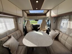 Fleurette Magister 74LMF Wellness