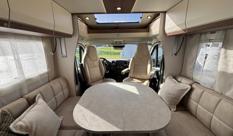 
								Fleurette Magister 74LMF Wellness full									