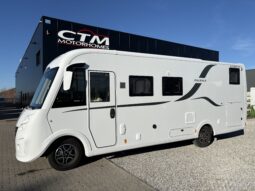 Fleurette Discover 74LJG Wellness