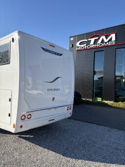 Fleurette Discover 74LJG Wellness