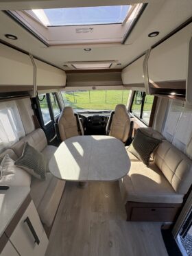 Fleurette Discover 74LJG Wellness