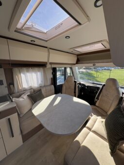 Fleurette Discover 74LJG Wellness