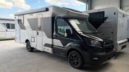 Sun living C70DL C-trail