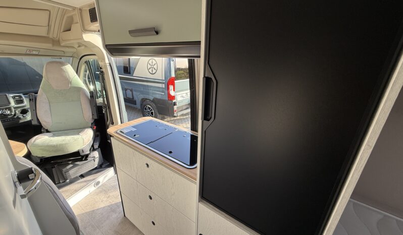 
								Karmann Davis 620 Trendstyle full									