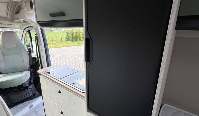 
								Karmann Davis 620 Trendstyle full									