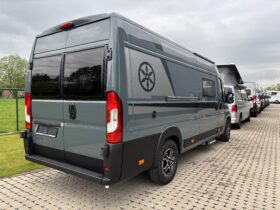 Karmann Davis 630 Lifestyle